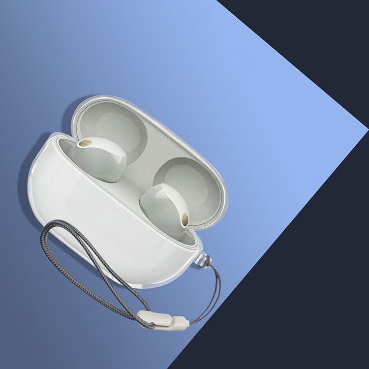 Amazon | 【KOOLRIVER】イヤホン・ヘッドホンケース・SONY WF